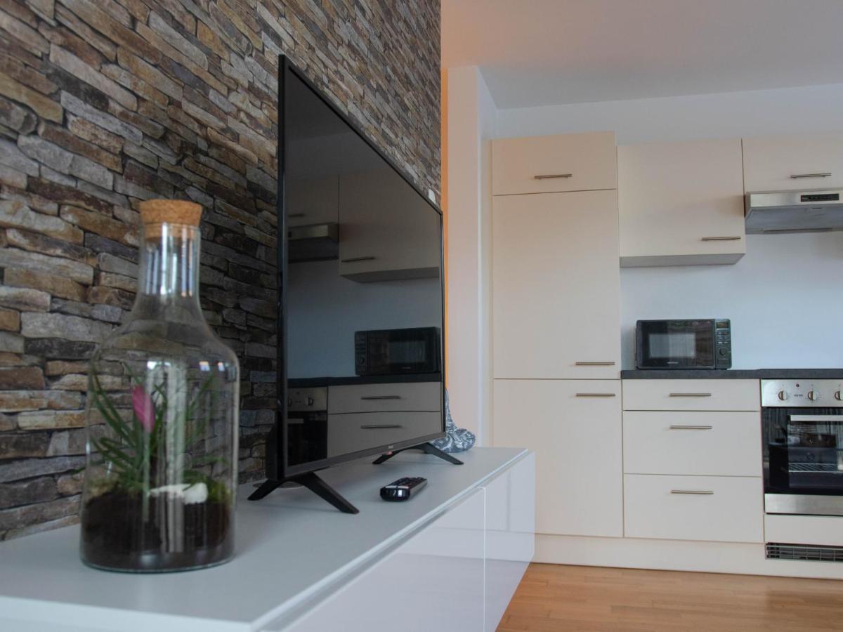 Apartment Mama Lisa Lauterach Luaran gambar