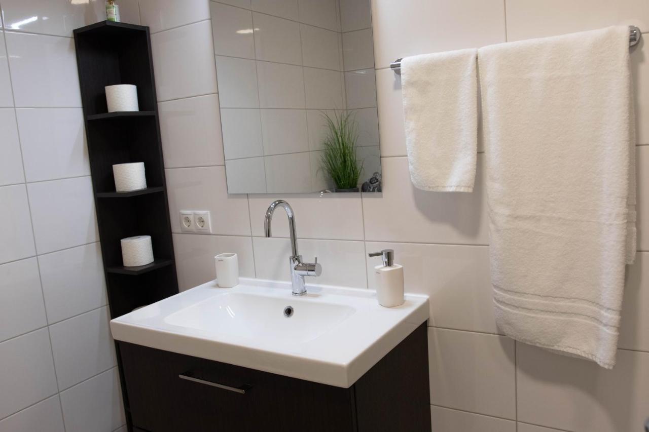 Apartment Mama Lisa Lauterach Luaran gambar